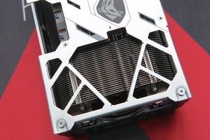 Sapphire Radeon RX 6700 XT Nitro+