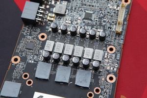 Sapphire Radeon RX 6700 XT Nitro+