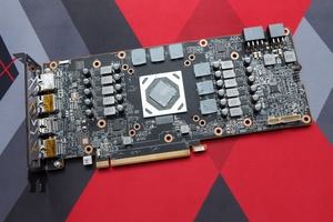 Sapphire Radeon RX 6700 XT Nitro+