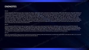 Ankündigung der AMD Radeon Pro WX 8200
