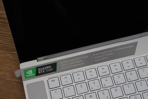 Razer Blade 15 Studio Edition im Test