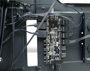 Antec DF600 FLUX