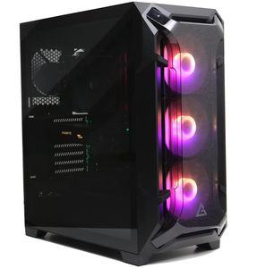 Antec DF600 FLUX