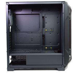 Antec DF600 FLUX
