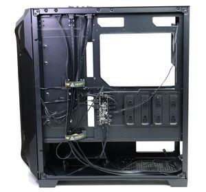 Antec DF600 FLUX