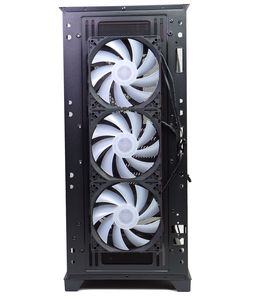 Antec DF600 FLUX