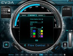 EVGA CLC 120 und CLC 280