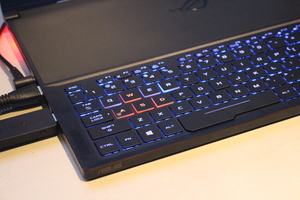 ASUS ROG Pressekonferenz zur Computex 2017