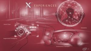 Intel Software Technology Day 2019 - Xe
