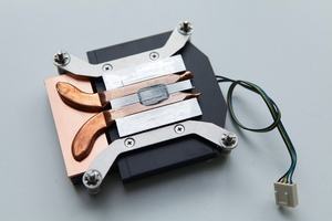 Zhaoxin KX-U6780A