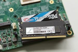 Zhaoxin KX-U6780A