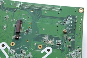 Zhaoxin KX-U6780A