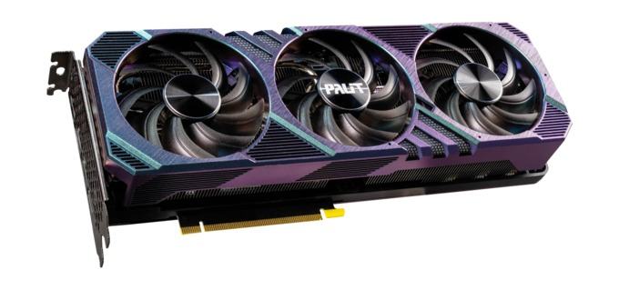 数量限定品　palit Rtx3060Ti　ColorPOP レビュー】色が変化するPalitの限定版ビデオカード「GeForce RTX
