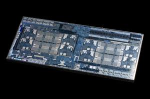 AMD Pinnacle Ridge Die-Shot