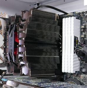 Thermalright Silver Arrow ITX-R