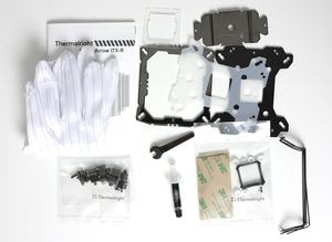 Thermalright Silver Arrow ITX-R