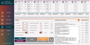 ClockTuner for Ryzen