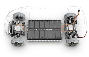 Volkswagen I.D. Buzz