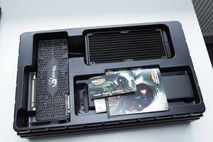 Inno3D ICHILL GeForce RTX 2080 Ti Black