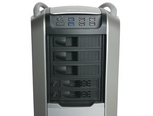 Cooler Master Cosmos II 25th Anniversary Edition