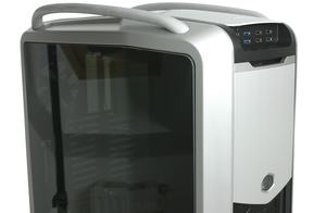 Cooler Master Cosmos II 25th Anniversary Edition
