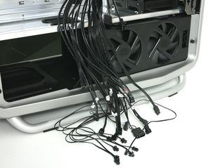 Cooler Master Cosmos II 25th Anniversary Edition