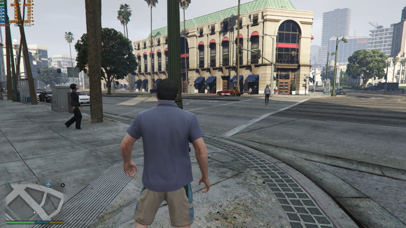 Amd 6300 gta 5 фото 17