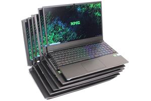Mega-Roundup - Aktuelle Notebook-Grafikkarten im Praxis-Check