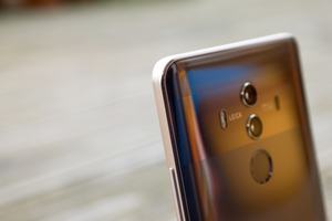 Huawei Mate 10 Pro