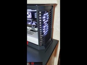 refurbished desk - i2r