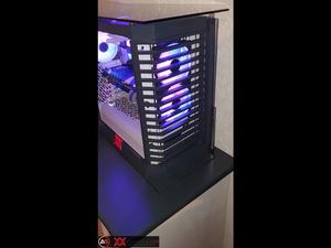 refurbished desk - i2r