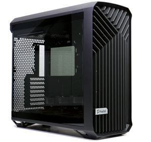 Fractal Design Torrent