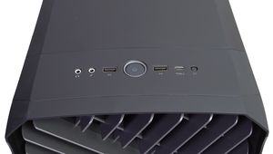 Fractal Design Torrent