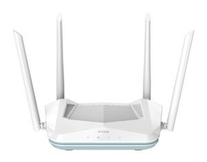 D-Link E15, M15, M32 und R15
