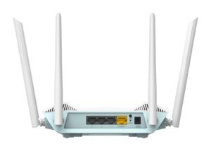 D-Link E15, M15, M32 und R15