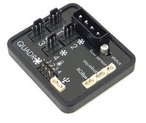 Aqua Computer Quadro