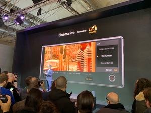 Sony Xperia 1