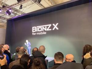 Sony Xperia 1
