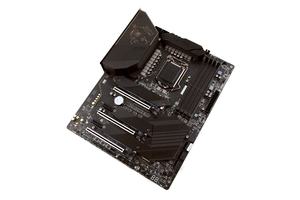 MSI MEG Z490 UNIFY im ATX-Format