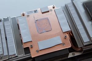Gigabyte GeForce RTX 3080 Eagle OC 10G