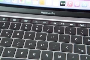 Apple MacBook Pro mit M1