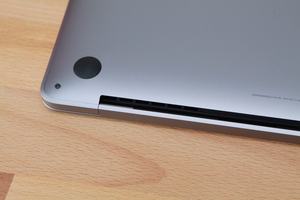 Apple MacBook Pro mit M1