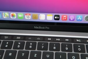 Apple MacBook Pro mit M1