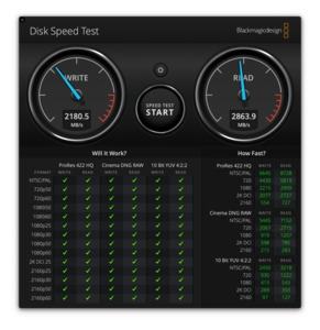Apple MacBook Pro mit M1