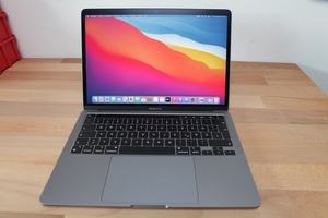 Apple MacBook Pro mit M1