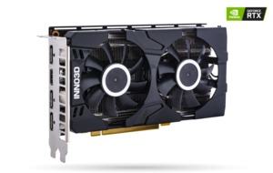 Custom-Modelle der GeForce RTX 2060