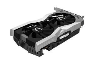 Custom-Modelle der GeForce RTX 2060