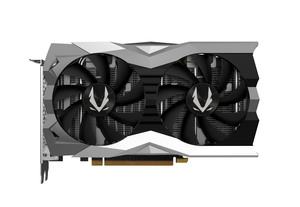 Custom-Modelle der GeForce RTX 2060