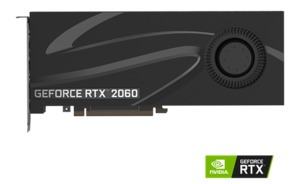 Custom-Modelle der GeForce RTX 2060