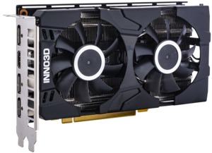 Custom-Modelle der GeForce RTX 2060